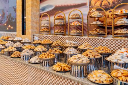 Rewaya Inn Resort  5⭐️ (ex.Hawaii Paradise Aqua Park Resort) інформація про готель та пошук турів в готелі Rewaya Inn Resort  5⭐️ (ex.Hawaii Paradise Aqua Park Resort) в Єгипеті