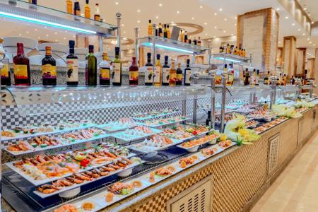 Rewaya Inn Resort  5⭐️ (ex.Hawaii Paradise Aqua Park Resort) інформація про готель та пошук турів в готелі Rewaya Inn Resort  5⭐️ (ex.Hawaii Paradise Aqua Park Resort) в Єгипеті