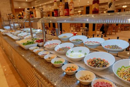 Rewaya Inn Resort  5⭐️ (ex.Hawaii Paradise Aqua Park Resort) інформація про готель та пошук турів в готелі Rewaya Inn Resort  5⭐️ (ex.Hawaii Paradise Aqua Park Resort) в Єгипеті