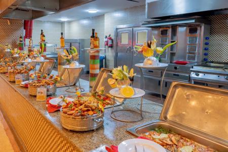 Rewaya Inn Resort  5⭐️ (ex.Hawaii Paradise Aqua Park Resort) інформація про готель та пошук турів в готелі Rewaya Inn Resort  5⭐️ (ex.Hawaii Paradise Aqua Park Resort) в Єгипеті