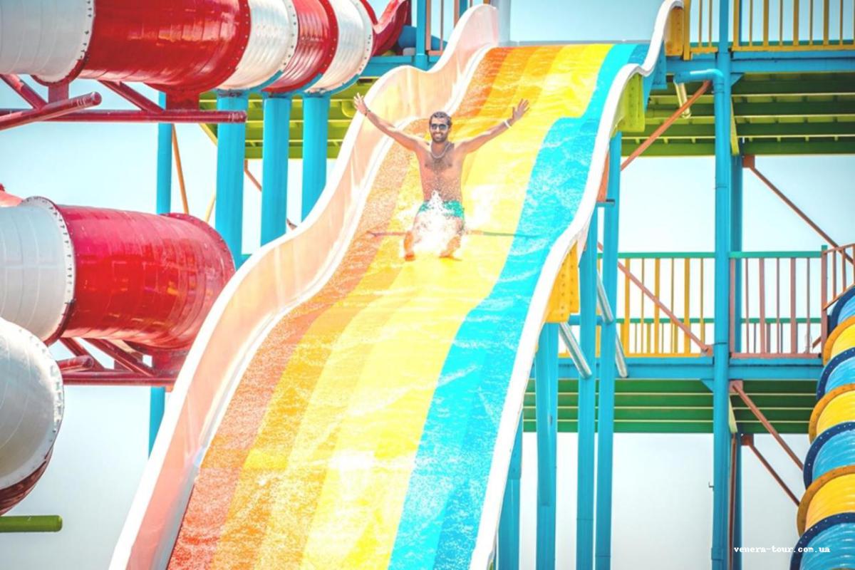 Rewaya Inn Resort  5⭐️ (ex.Hawaii Paradise Aqua Park Resort) інформація про готель та пошук турів в готелі Rewaya Inn Resort  5⭐️ (ex.Hawaii Paradise Aqua Park Resort) в Єгипеті