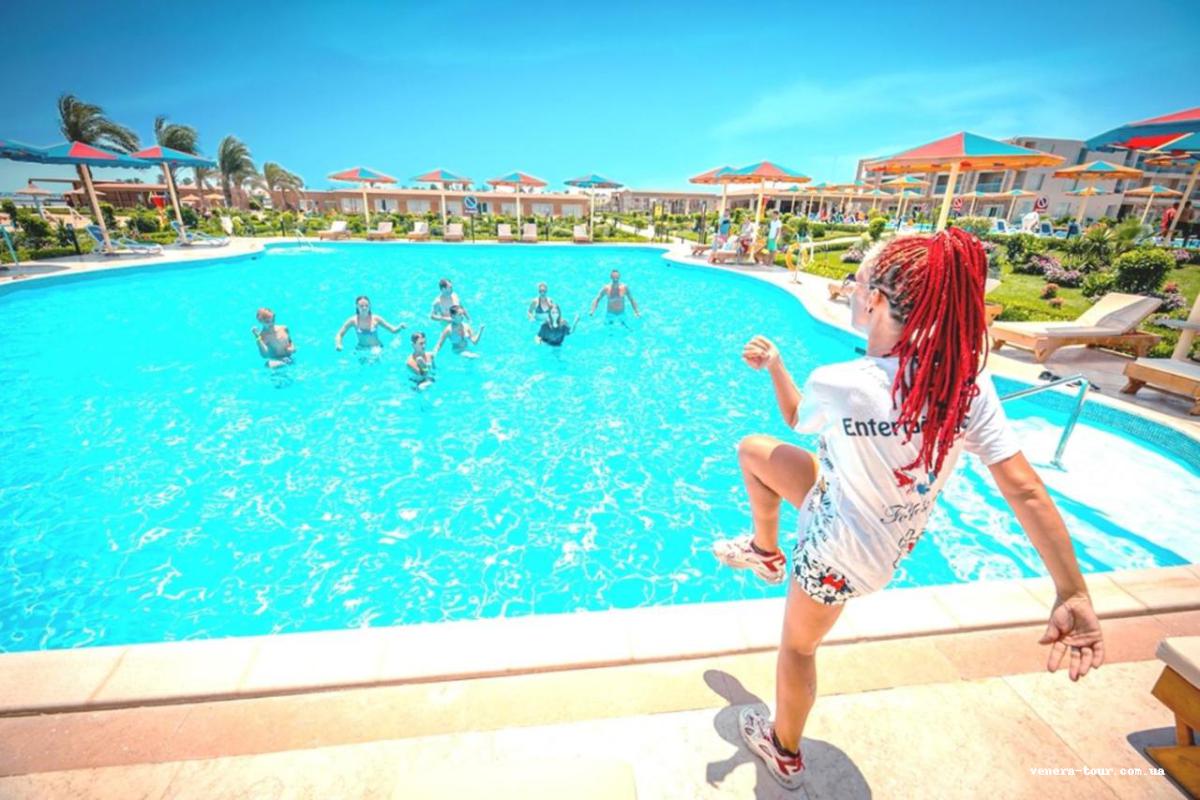 Rewaya Inn Resort  5⭐️ (ex.Hawaii Paradise Aqua Park Resort) інформація про готель та пошук турів в готелі Rewaya Inn Resort  5⭐️ (ex.Hawaii Paradise Aqua Park Resort) в Єгипеті