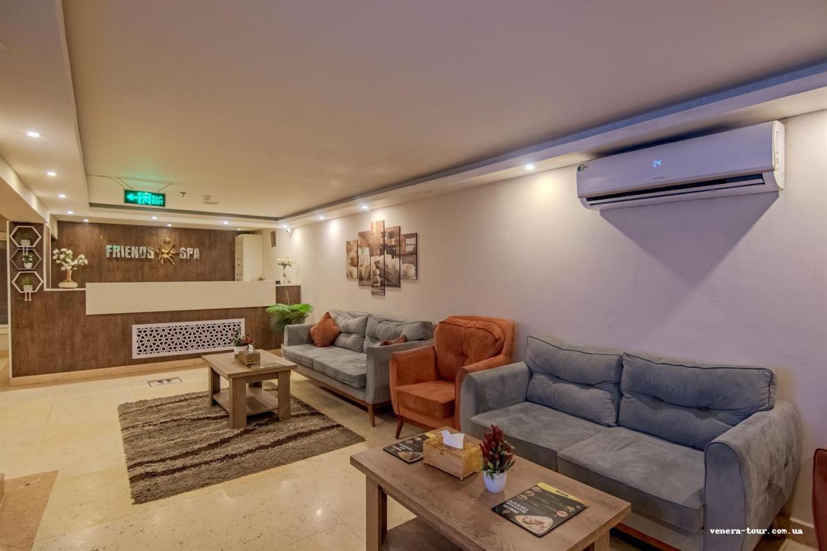 Rewaya Inn Resort  5⭐️ (ex.Hawaii Paradise Aqua Park Resort) інформація про готель та пошук турів в готелі Rewaya Inn Resort  5⭐️ (ex.Hawaii Paradise Aqua Park Resort) в Єгипеті