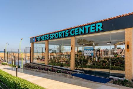 Rewaya Inn Resort  5⭐️ (ex.Hawaii Paradise Aqua Park Resort) інформація про готель та пошук турів в готелі Rewaya Inn Resort  5⭐️ (ex.Hawaii Paradise Aqua Park Resort) в Єгипеті