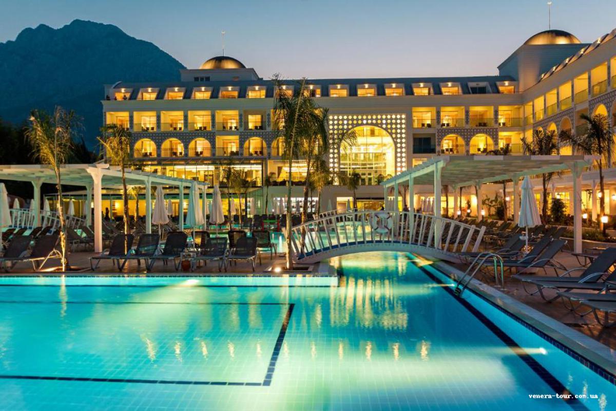 Karmir Resort & Spa 5⭐️ інформація про готель та пошук турів в готелі Karmir Resort & Spa 5⭐️ в Туреччині