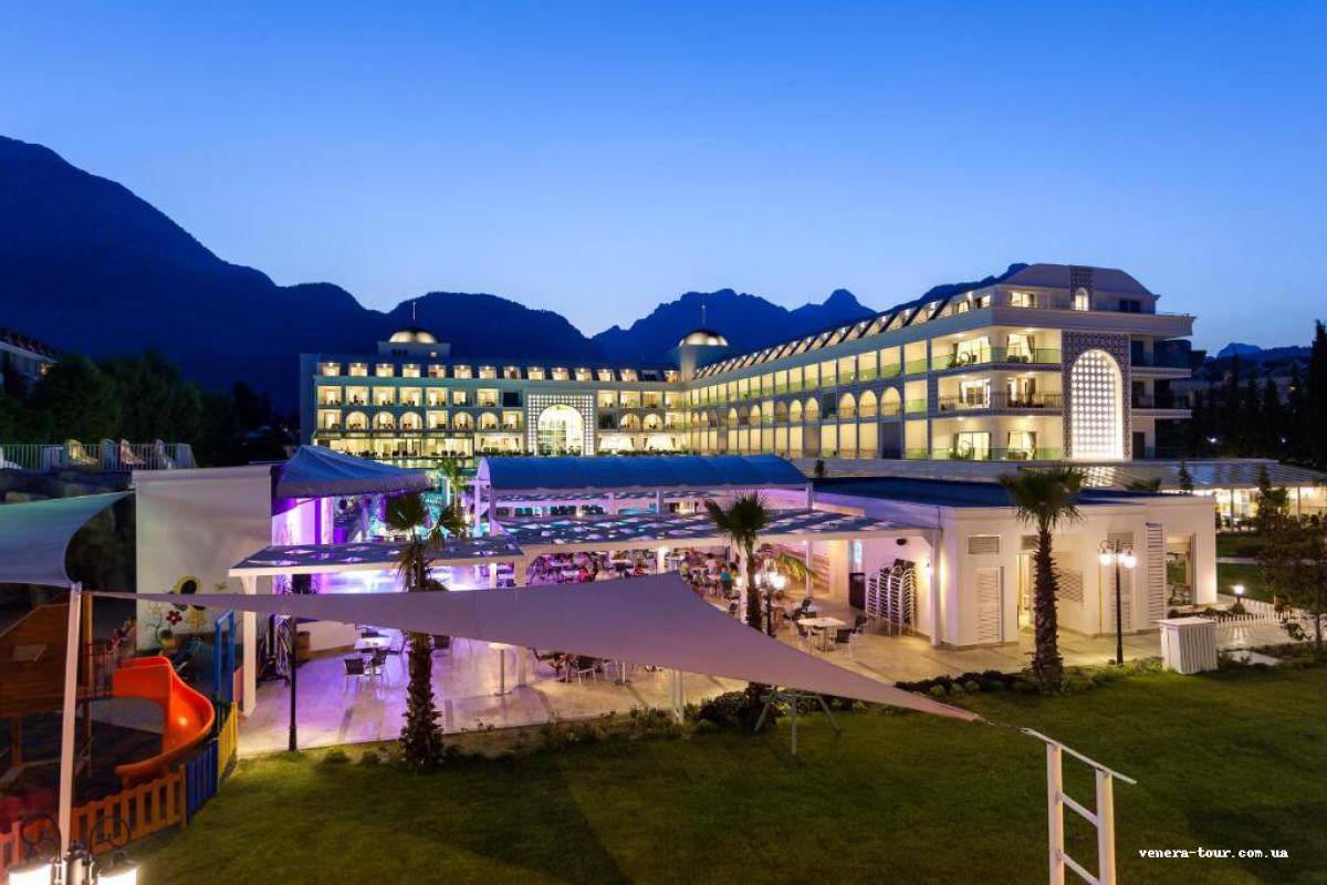 Karmir Resort & Spa 5⭐️ інформація про готель та пошук турів в готелі Karmir Resort & Spa 5⭐️ в Туреччині