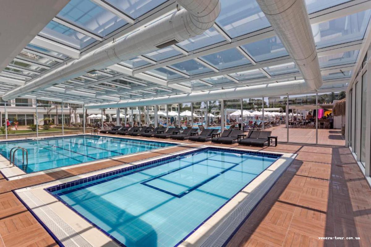 Karmir Resort & Spa 5⭐️ інформація про готель та пошук турів в готелі Karmir Resort & Spa 5⭐️ в Туреччині