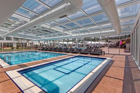 Karmir Resort & Spa 5⭐️ інформація про готель та пошук турів в готелі Karmir Resort & Spa 5⭐️ в Туреччині