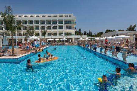 Karmir Resort & Spa 5⭐️ інформація про готель та пошук турів в готелі Karmir Resort & Spa 5⭐️ в Туреччині