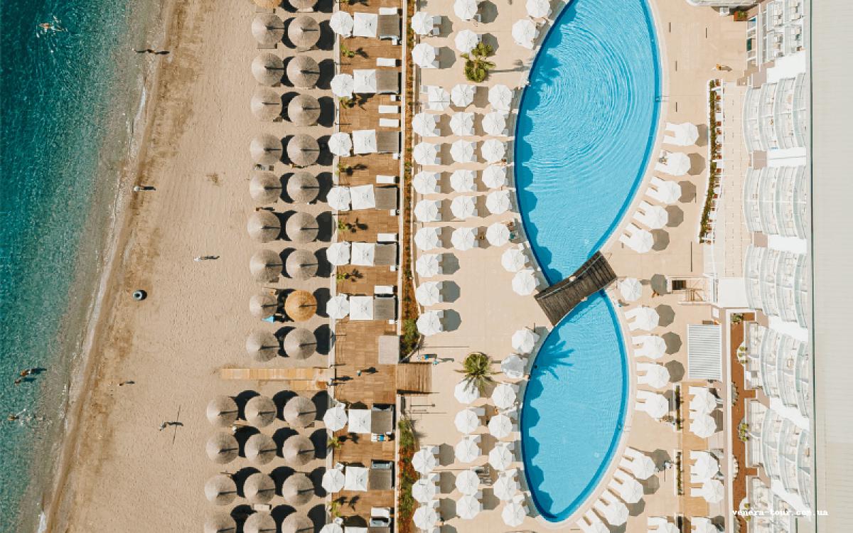 Karmir Resort & Spa 5⭐️ інформація про готель та пошук турів в готелі Karmir Resort & Spa 5⭐️ в Туреччині