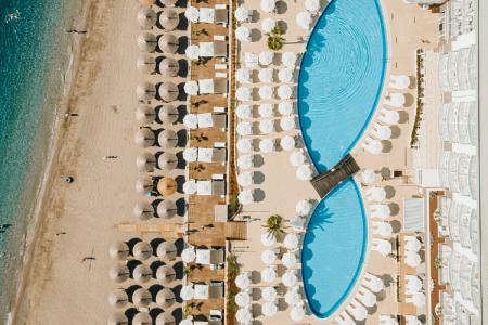 Karmir Resort & Spa 5⭐️ інформація про готель та пошук турів в готелі Karmir Resort & Spa 5⭐️ в Туреччині