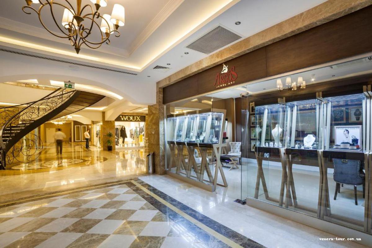 Karmir Resort & Spa 5⭐️ інформація про готель та пошук турів в готелі Karmir Resort & Spa 5⭐️ в Туреччині