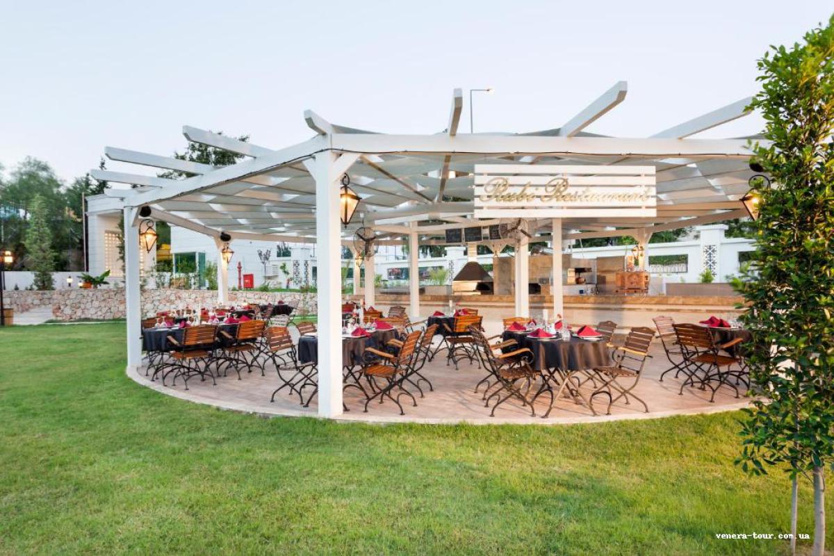 Karmir Resort & Spa 5⭐️ інформація про готель та пошук турів в готелі Karmir Resort & Spa 5⭐️ в Туреччині