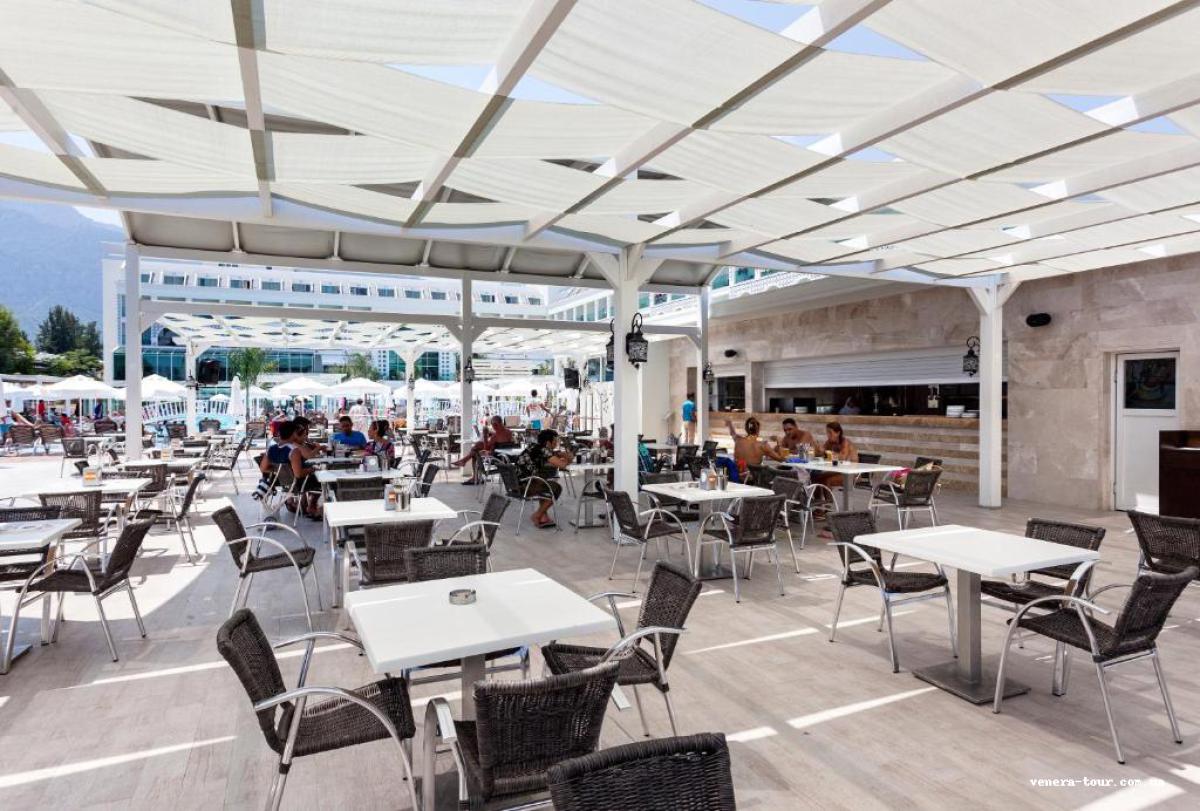 Karmir Resort & Spa 5⭐️ інформація про готель та пошук турів в готелі Karmir Resort & Spa 5⭐️ в Туреччині