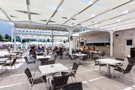 Karmir Resort & Spa 5⭐️ інформація про готель та пошук турів в готелі Karmir Resort & Spa 5⭐️ в Туреччині