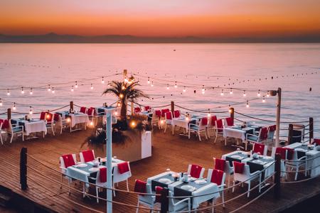 Karmir Resort & Spa 5⭐️ інформація про готель та пошук турів в готелі Karmir Resort & Spa 5⭐️ в Туреччині