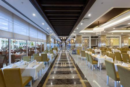 Karmir Resort & Spa 5⭐️ інформація про готель та пошук турів в готелі Karmir Resort & Spa 5⭐️ в Туреччині