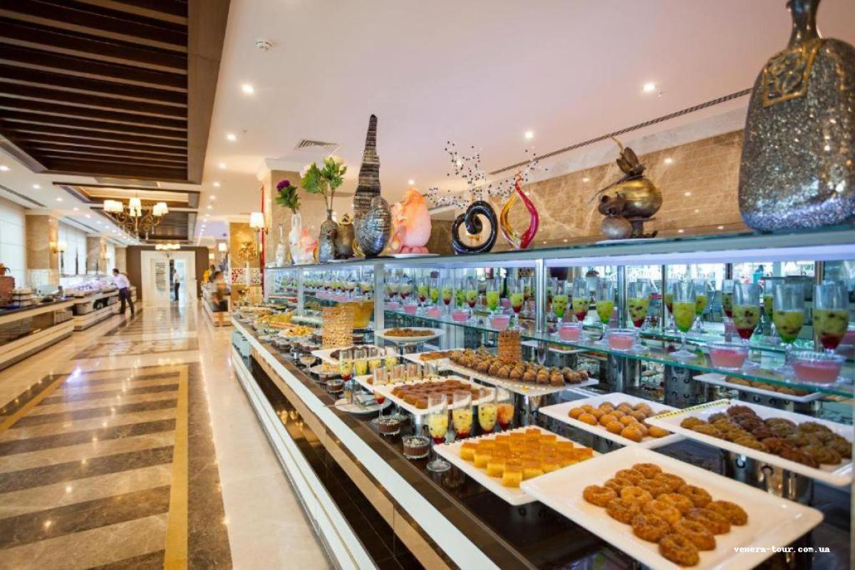 Karmir Resort & Spa 5⭐️ інформація про готель та пошук турів в готелі Karmir Resort & Spa 5⭐️ в Туреччині