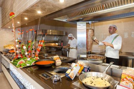 Karmir Resort & Spa 5⭐️ інформація про готель та пошук турів в готелі Karmir Resort & Spa 5⭐️ в Туреччині