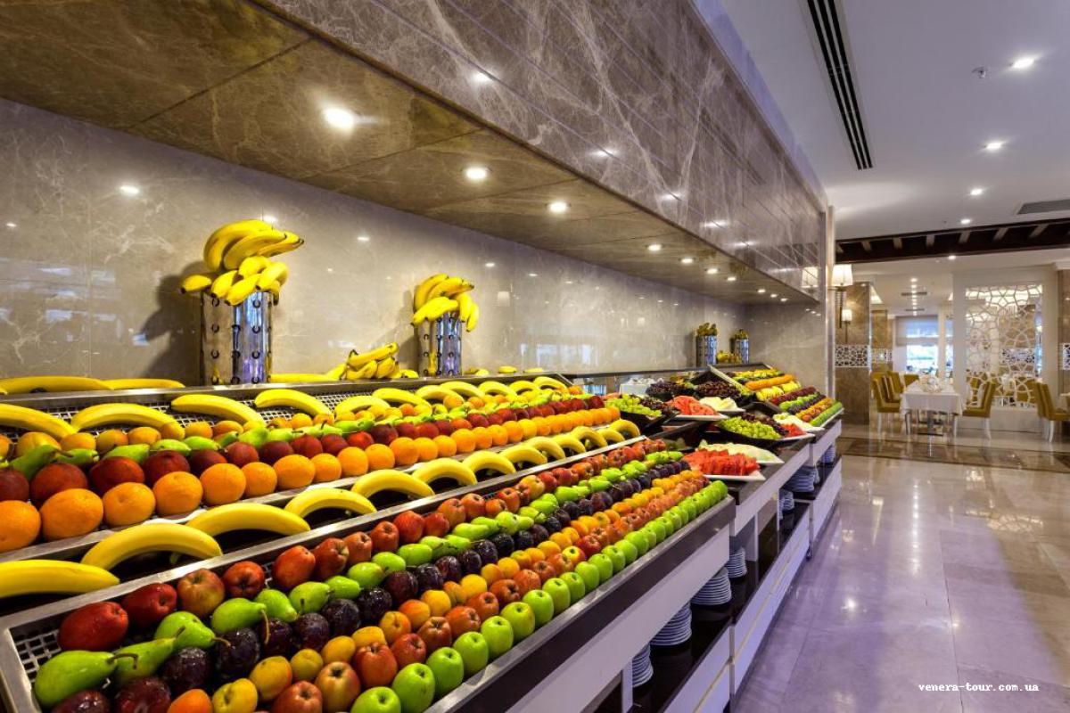 Karmir Resort & Spa 5⭐️ інформація про готель та пошук турів в готелі Karmir Resort & Spa 5⭐️ в Туреччині