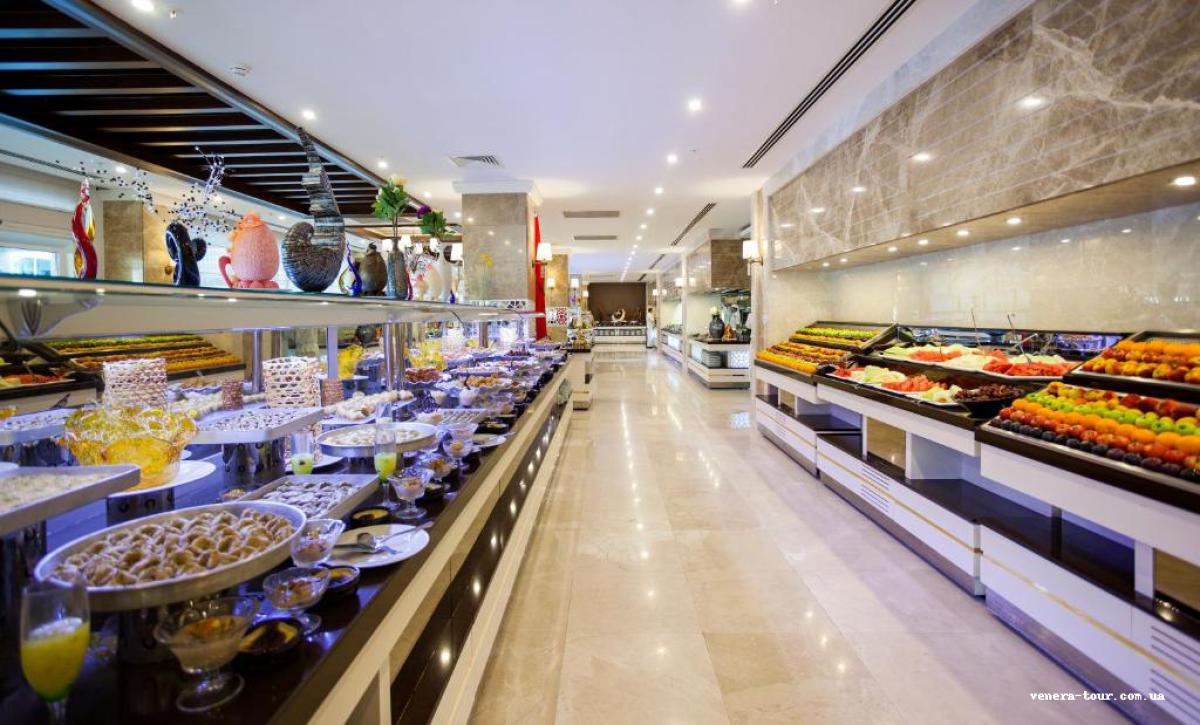 Karmir Resort & Spa 5⭐️ інформація про готель та пошук турів в готелі Karmir Resort & Spa 5⭐️ в Туреччині