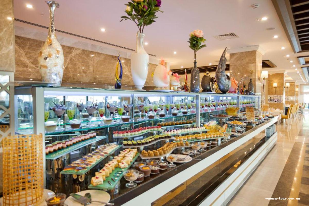 Karmir Resort & Spa 5⭐️ інформація про готель та пошук турів в готелі Karmir Resort & Spa 5⭐️ в Туреччині