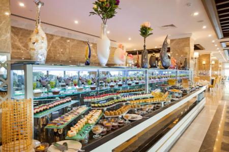 Karmir Resort & Spa 5⭐️ інформація про готель та пошук турів в готелі Karmir Resort & Spa 5⭐️ в Туреччині