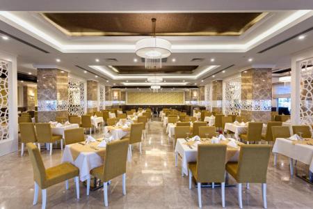 Karmir Resort & Spa 5⭐️ інформація про готель та пошук турів в готелі Karmir Resort & Spa 5⭐️ в Туреччині