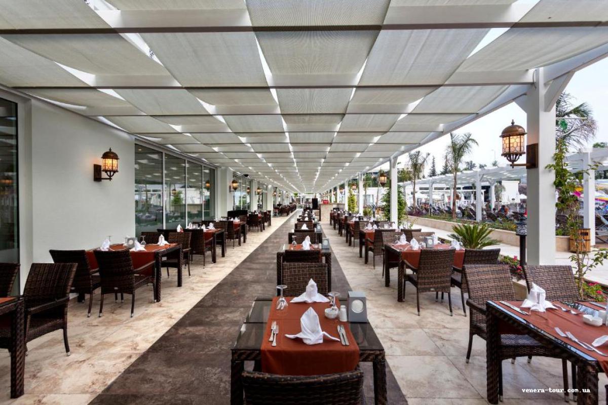 Karmir Resort & Spa 5⭐️ інформація про готель та пошук турів в готелі Karmir Resort & Spa 5⭐️ в Туреччині