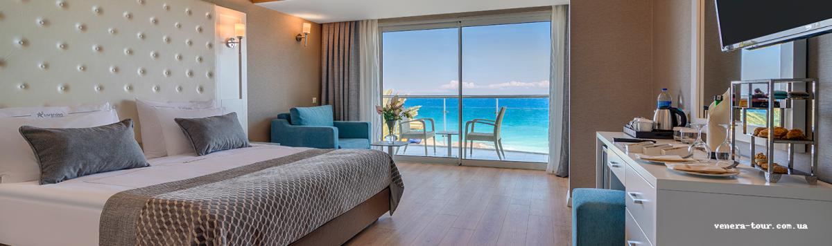 Karmir Resort & Spa 5⭐️ інформація про готель та пошук турів в готелі Karmir Resort & Spa 5⭐️ в Туреччині