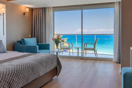 Karmir Resort & Spa 5⭐️ інформація про готель та пошук турів в готелі Karmir Resort & Spa 5⭐️ в Туреччині