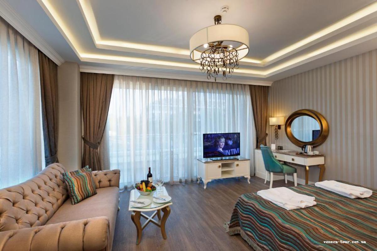 Karmir Resort & Spa 5⭐️ інформація про готель та пошук турів в готелі Karmir Resort & Spa 5⭐️ в Туреччині