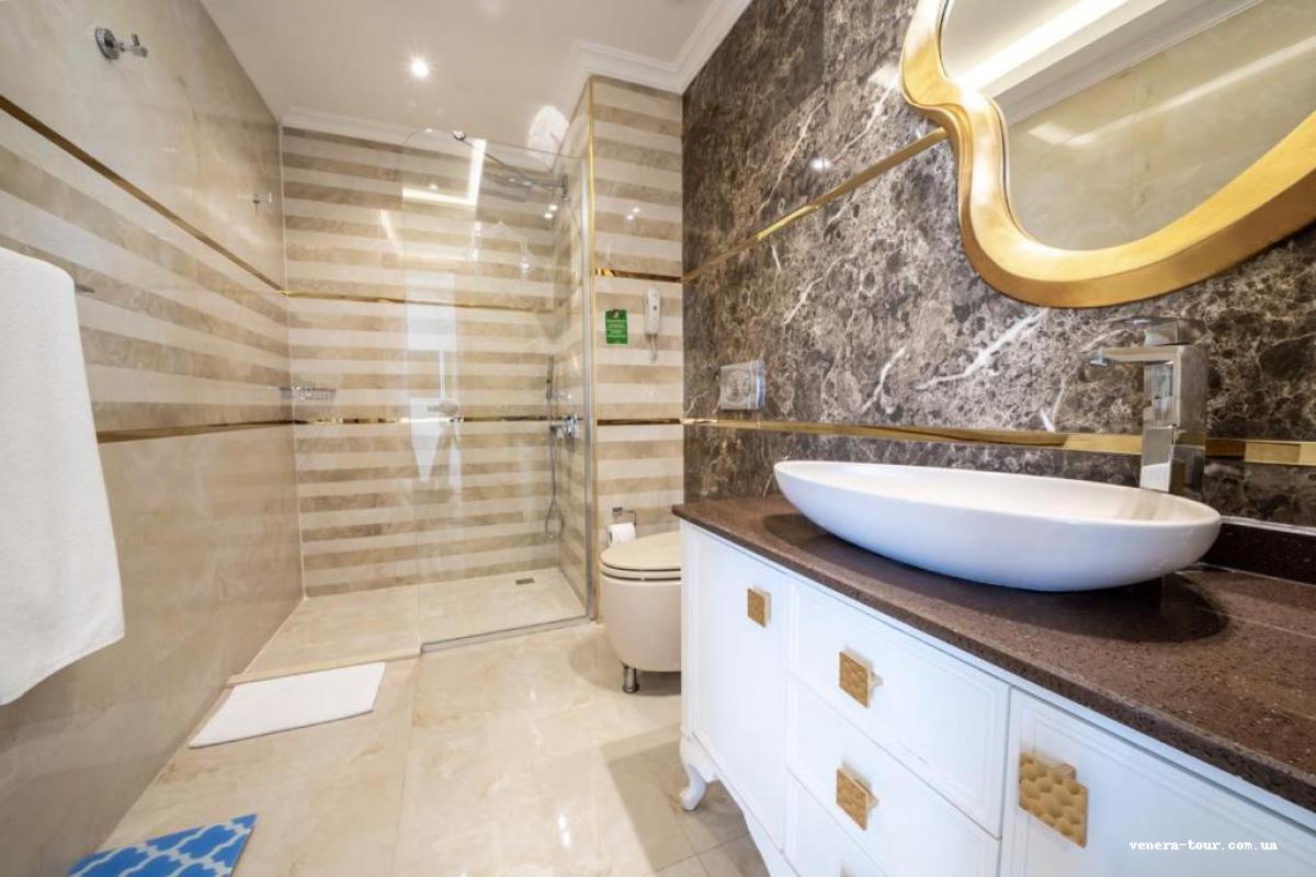 Karmir Resort & Spa 5⭐️ інформація про готель та пошук турів в готелі Karmir Resort & Spa 5⭐️ в Туреччині