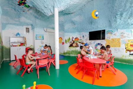 Karmir Resort & Spa 5⭐️ інформація про готель та пошук турів в готелі Karmir Resort & Spa 5⭐️ в Туреччині