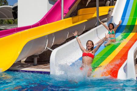 Karmir Resort & Spa 5⭐️ інформація про готель та пошук турів в готелі Karmir Resort & Spa 5⭐️ в Туреччині