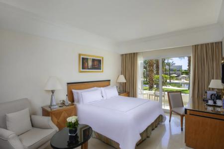 Swissotel Sharm El Sheikh All Inclusive Collection 5⭐️ інформація про готель та пошук турів в готелі Swissotel Sharm El Sheikh All Inclusive Collection 5⭐️ в Єгипеті
