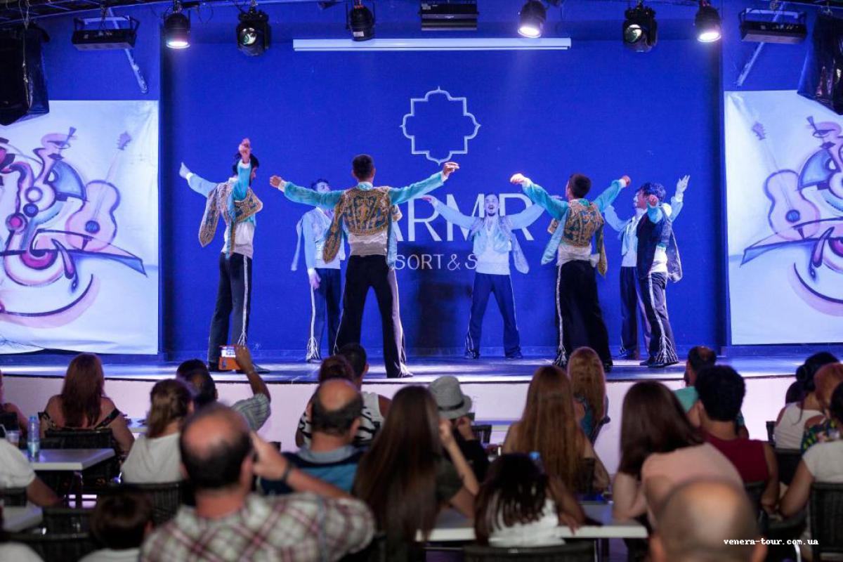 Karmir Resort & Spa 5⭐️ інформація про готель та пошук турів в готелі Karmir Resort & Spa 5⭐️ в Туреччині