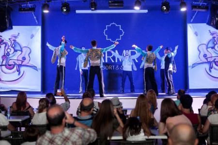 Karmir Resort & Spa 5⭐️ інформація про готель та пошук турів в готелі Karmir Resort & Spa 5⭐️ в Туреччині