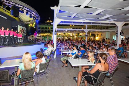 Karmir Resort & Spa 5⭐️ інформація про готель та пошук турів в готелі Karmir Resort & Spa 5⭐️ в Туреччині