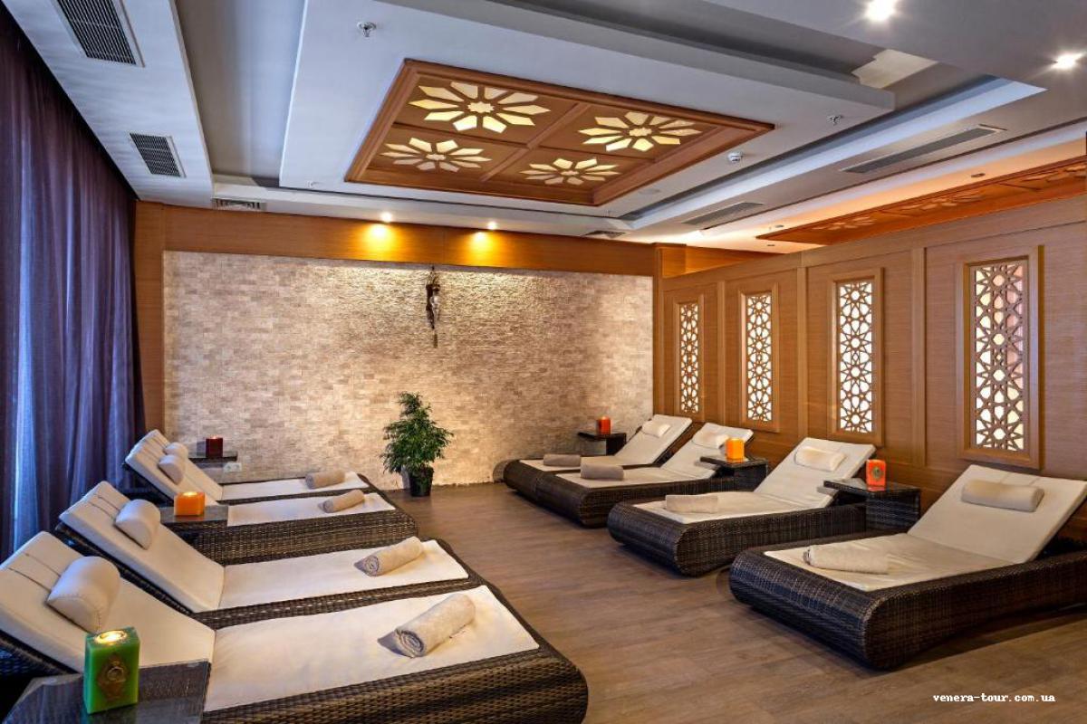 Karmir Resort & Spa 5⭐️ інформація про готель та пошук турів в готелі Karmir Resort & Spa 5⭐️ в Туреччині