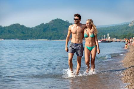 Karmir Resort & Spa 5⭐️ інформація про готель та пошук турів в готелі Karmir Resort & Spa 5⭐️ в Туреччині