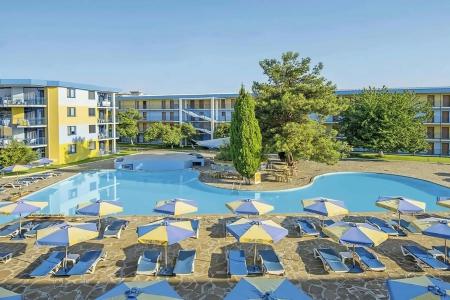 Azurro Hotel 3⭐️ інформація про готель та пошук турів в готелі Azurro Hotel 3⭐️ в Болгарії