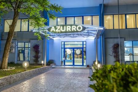 Azurro Hotel 3⭐️ інформація про готель та пошук турів в готелі Azurro Hotel 3⭐️ в Болгарії