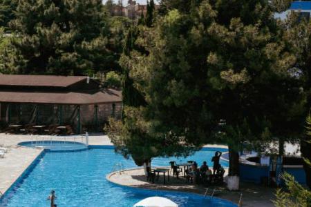 Azurro Hotel 3⭐️ інформація про готель та пошук турів в готелі Azurro Hotel 3⭐️ в Болгарії