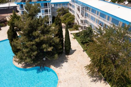 Azurro Hotel 3⭐️ інформація про готель та пошук турів в готелі Azurro Hotel 3⭐️ в Болгарії