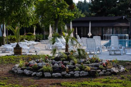 Azurro Hotel 3⭐️ інформація про готель та пошук турів в готелі Azurro Hotel 3⭐️ в Болгарії