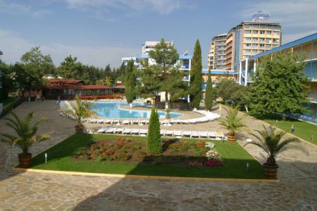 Azurro Hotel 3⭐️ інформація про готель та пошук турів в готелі Azurro Hotel 3⭐️ в Болгарії