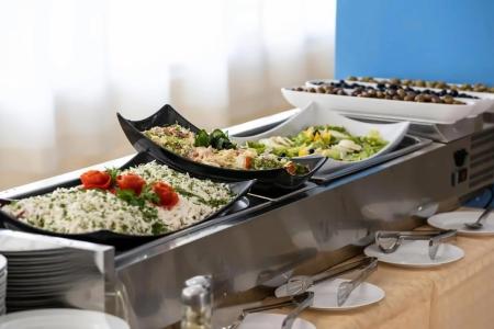 Azurro Hotel 3⭐️ інформація про готель та пошук турів в готелі Azurro Hotel 3⭐️ в Болгарії