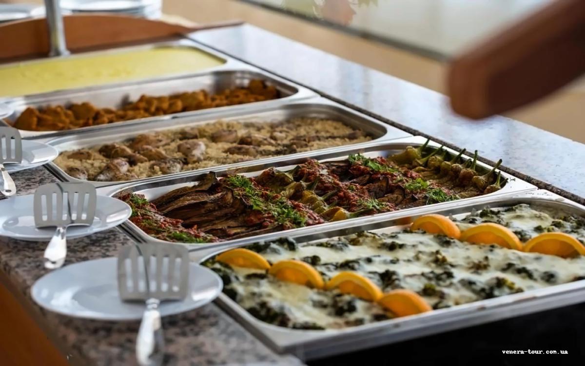 Azurro Hotel 3⭐️ інформація про готель та пошук турів в готелі Azurro Hotel 3⭐️ в Болгарії