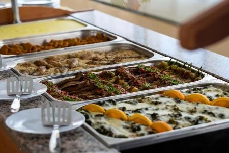 Azurro Hotel 3⭐️ інформація про готель та пошук турів в готелі Azurro Hotel 3⭐️ в Болгарії